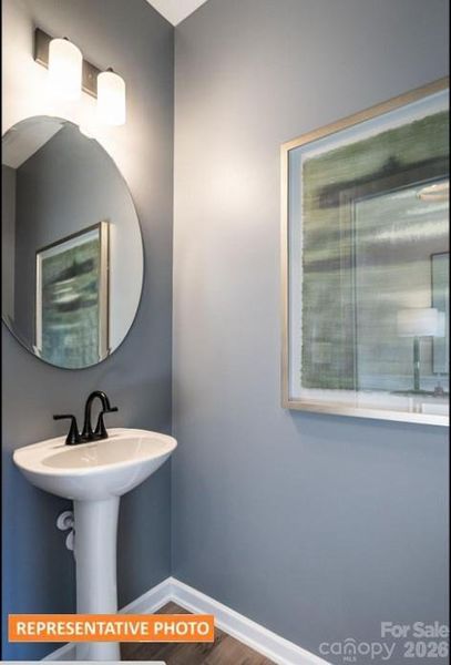 Image 23 of a home in Catawba Trace. Image 23 of a home in Catawba Trace.