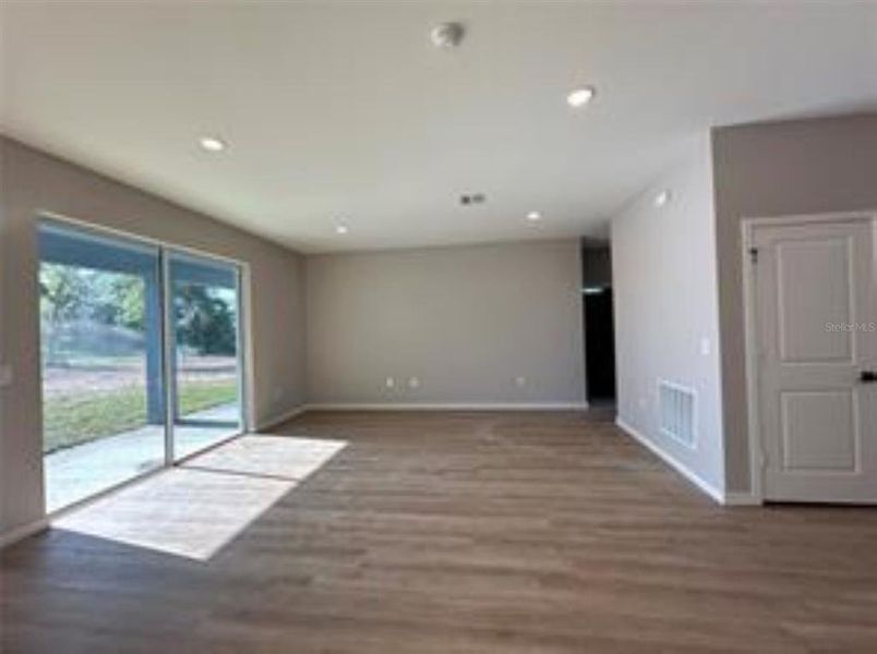 Spacious, unfurnished interior of a new home in Palm Coast, Palm Coast (Image 16).