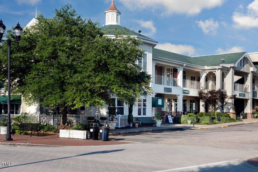 Historical Landmarks Historical Landmarks