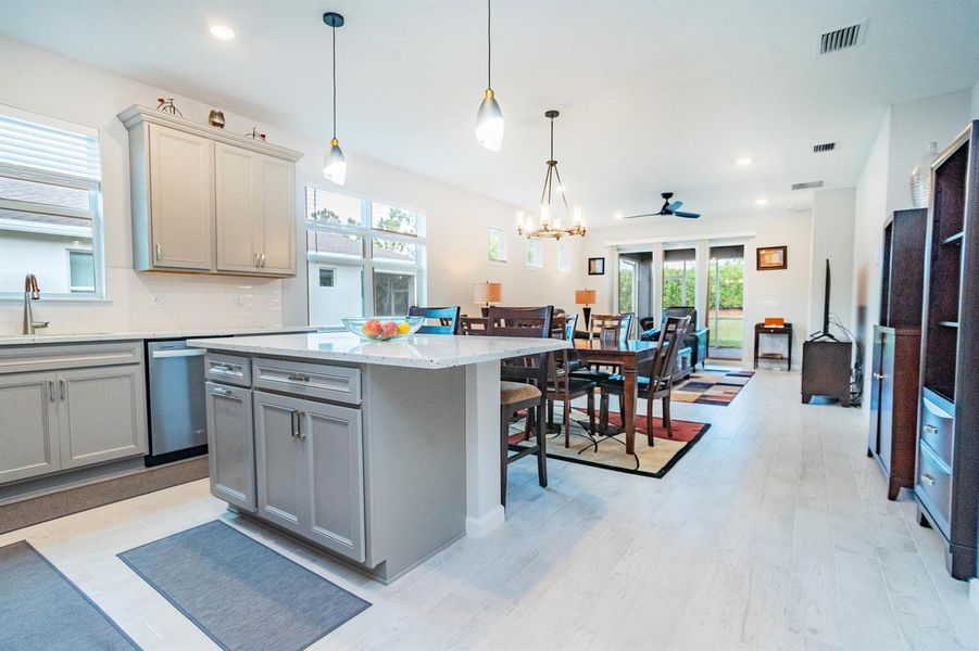 Kitchen Kitchen