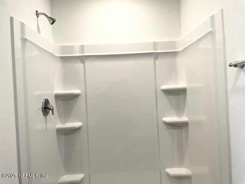 Close-up of interior finishes inside a home in The Arbors, Jacksonville (Image 24). Close-up of interior finishes inside a home in The Arbors, Jacksonville (Image 24).