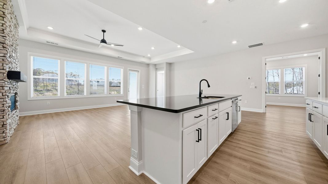 Great Room Great Room