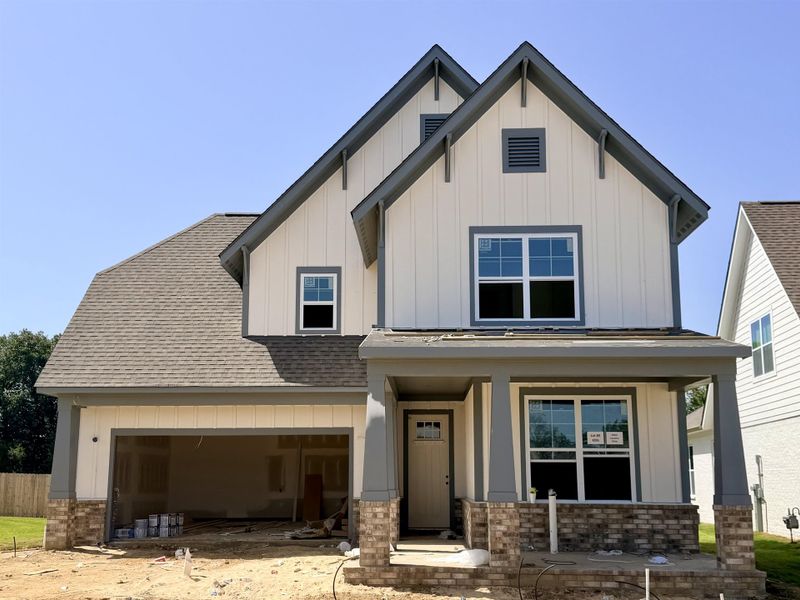 Image 10 of a home in Lockwood.