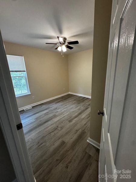 3rd Bedroom