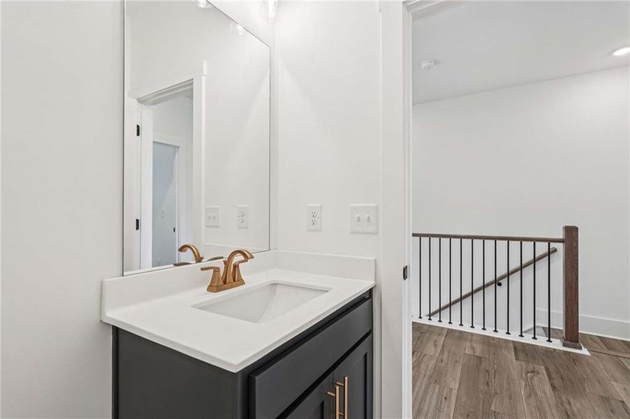 Image 35 of a home in Park Vue.