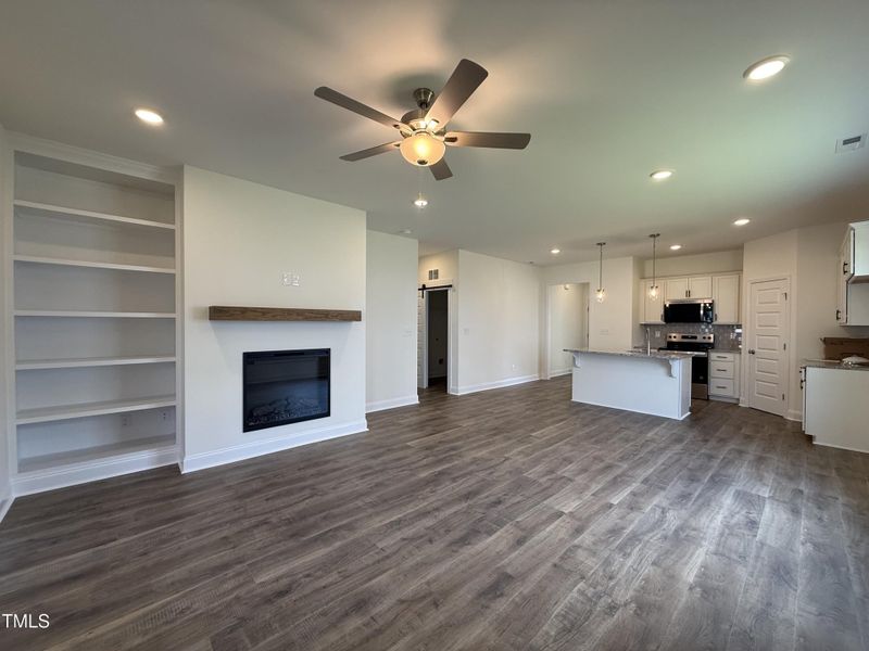 Move In Ready! Move In Ready!