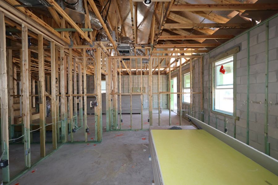 Framing Framing