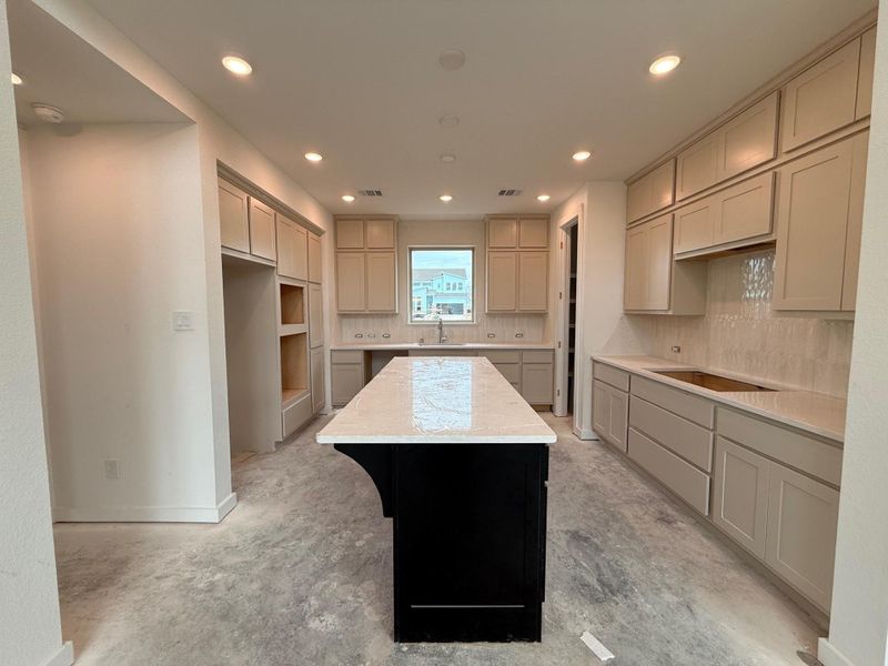 Kitchen Kitchen