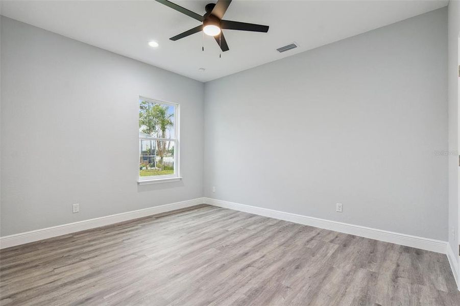 Spacious, unfurnished interior of a new home in , Deltona (Image 23). Spacious, unfurnished interior of a new home in , Deltona (Image 23).