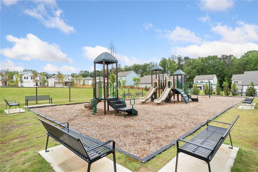 Community amenities in Waverly at Buice Lake, Acworth (Image 30). Community amenities in Waverly at Buice Lake, Acworth (Image 30).