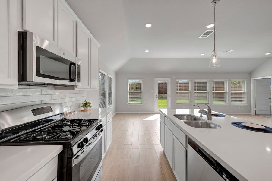 Kitchen Kitchen