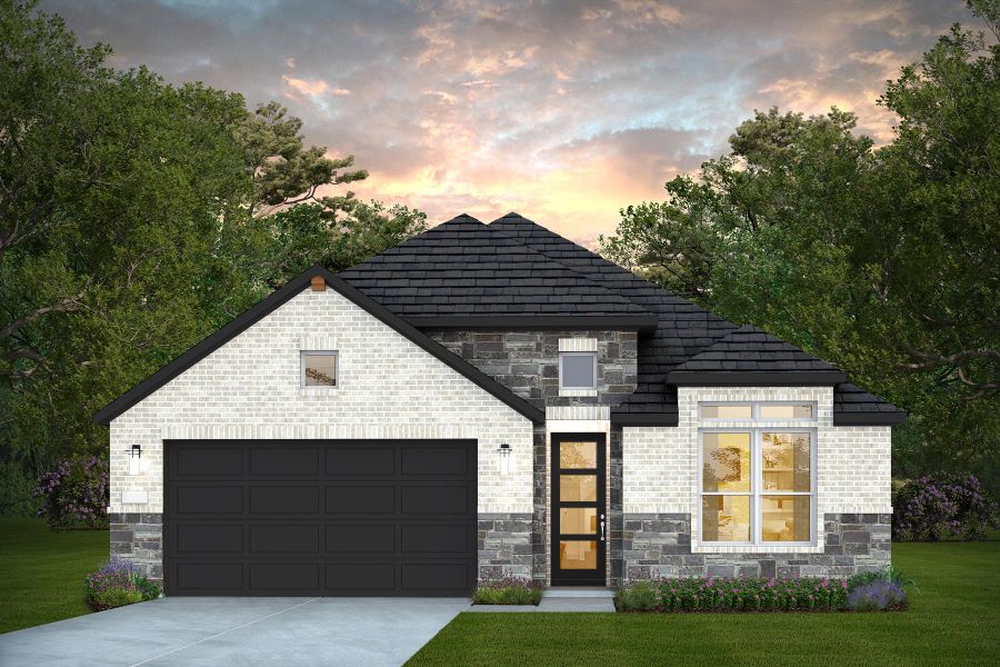 Home Exterior TR201 Home Exterior TR201