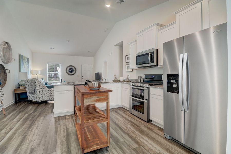 Image 24 representing the Marquis II by Great Southern Homes in Stillpointe, Sumter, SC. Image 24 representing the Marquis II by Great Southern Homes in Stillpointe, Sumter, SC.