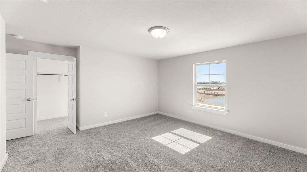 22. 747 Embrace - Bed 4 22. 747 Embrace - Bed 4