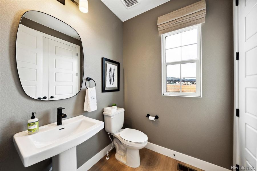 Representative Photo