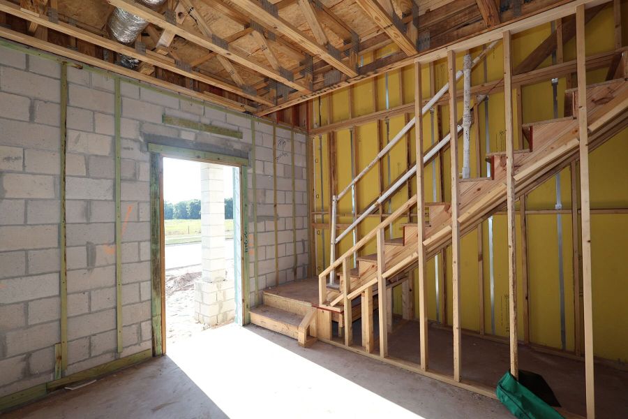 Framing Framing