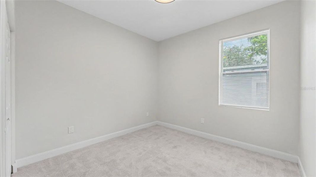 Spacious, unfurnished interior of a new home in , Lakeland (Image 33).