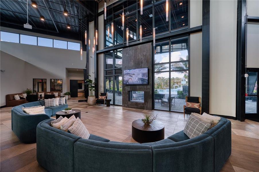 Community amenities in , Sarasota (Image 32). Community amenities in , Sarasota (Image 32).