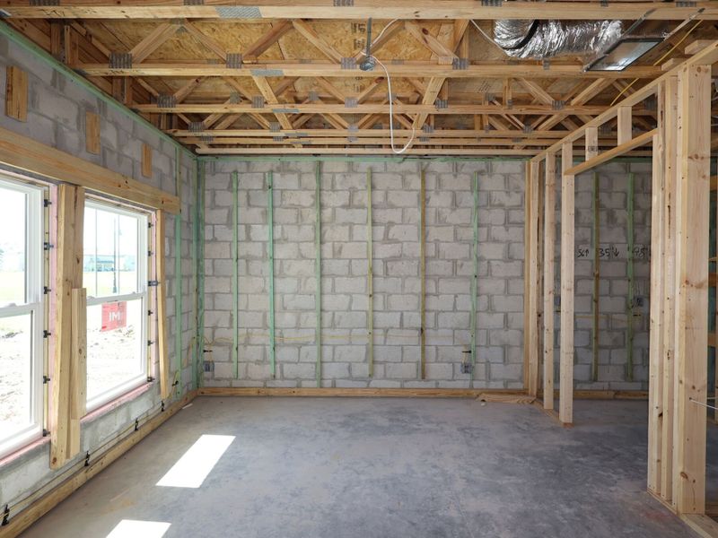 Framing Framing
