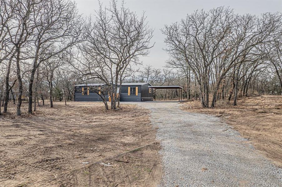 Image 39 of a home in . Image 39 of a home in .