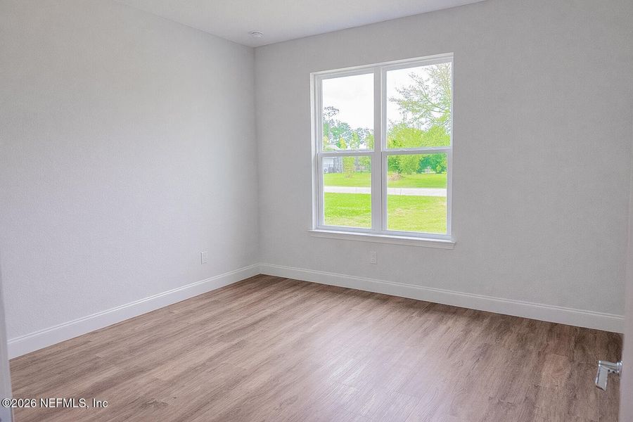 Spacious, unfurnished interior of a new home in , Palm Coast (Image 18).