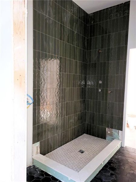 In-progress construction of a new home in , Ellijay, GA (Image 26). In-progress construction of a new home in , Ellijay, GA (Image 26).