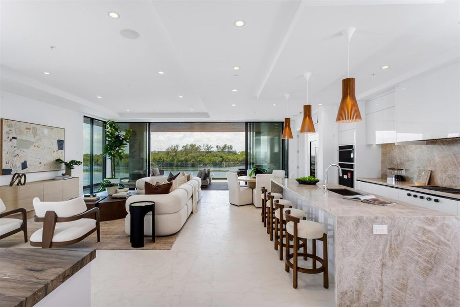WATERVIEW GREAT ROOM