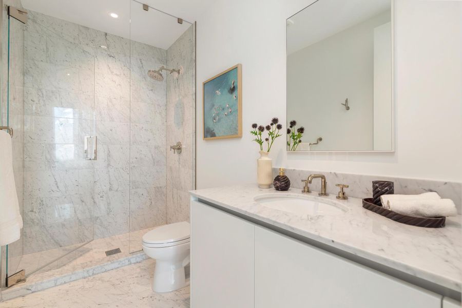 Furnished interior view inside a new home in , West Palm Beach (Image 14). Furnished interior view inside a new home in , West Palm Beach (Image 14).