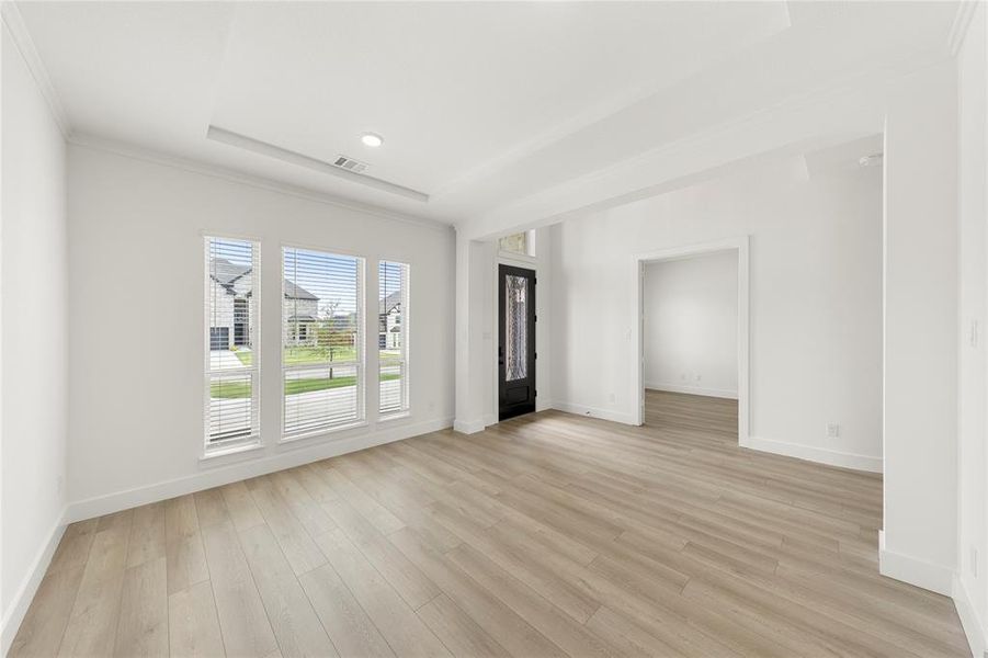 05. 981 Georgetown - Dining