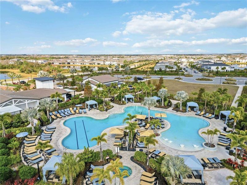 Community amenities in , Lakewood Ranch (Image 68). Community amenities in , Lakewood Ranch (Image 68).