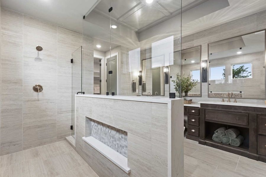 Primary Bathroom Primary Bathroom
