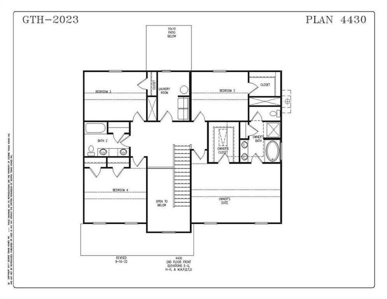 2D floor plan layout of this home in , Dallas, GA (Image 4). 2D floor plan layout of this home in , Dallas, GA (Image 4).