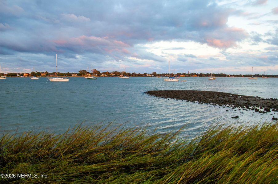 Natural landscape and outdoor views near  in St. Augustine (Image 30).