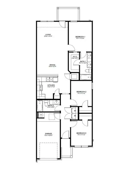 Floor Plan Floor Plan