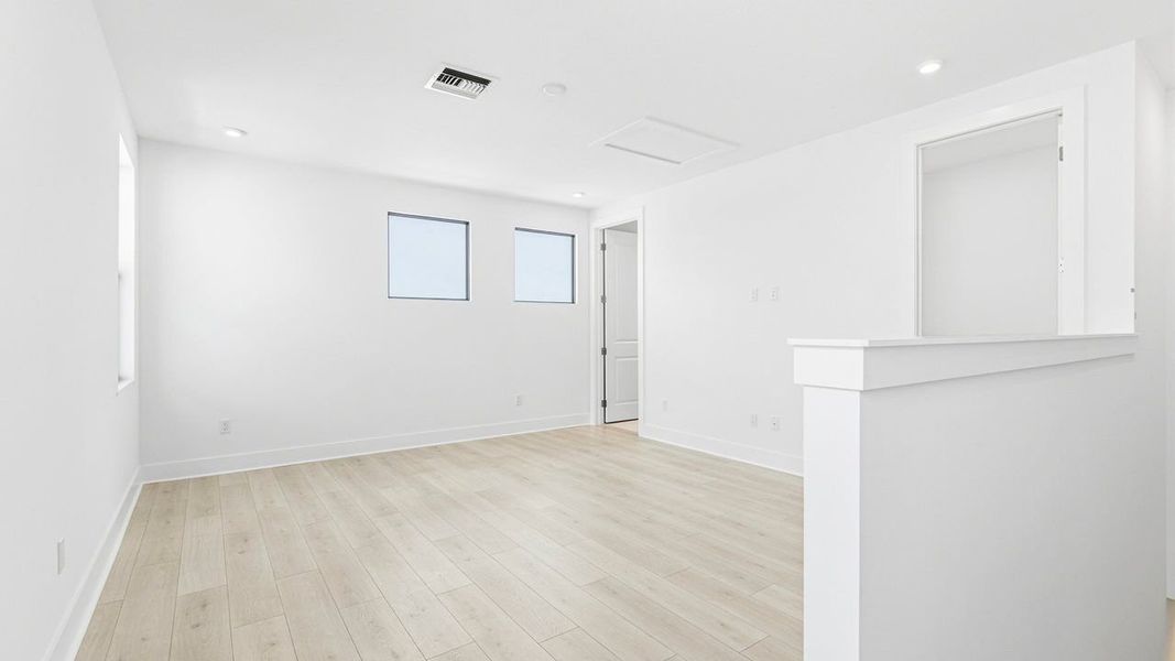 Bonus Room Bonus Room