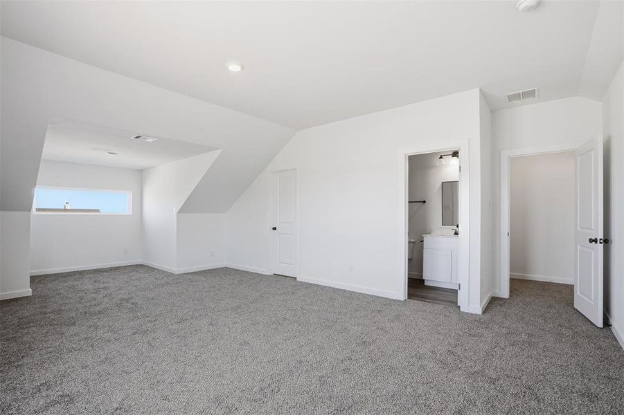 Spacious, unfurnished interior of a new home in , Paradise (Image 32). Spacious, unfurnished interior of a new home in , Paradise (Image 32).