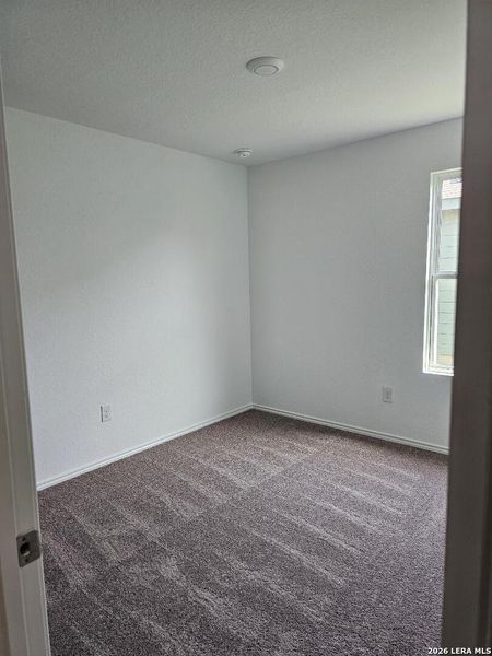 Spacious, unfurnished interior of a new home in Landon Ridge, San Antonio (Image 9).
