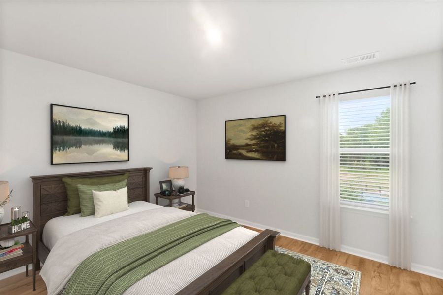 Bedroom 2