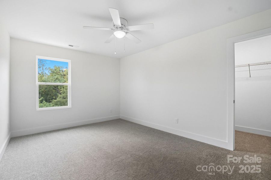 Fourth Guest Bedroom Fourth Guest Bedroom
