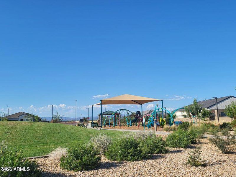 Rio Rancho Park 6