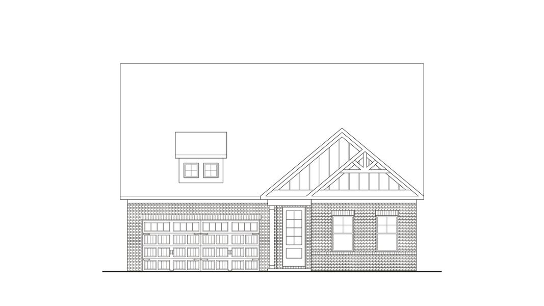 Elevation I-G (R2.1)