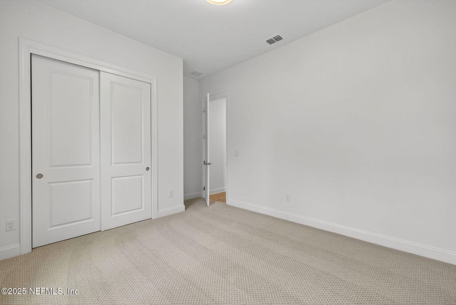 Spacious, unfurnished interior of a new home in , Ponte Vedra Beach (Image 15). Spacious, unfurnished interior of a new home in , Ponte Vedra Beach (Image 15).