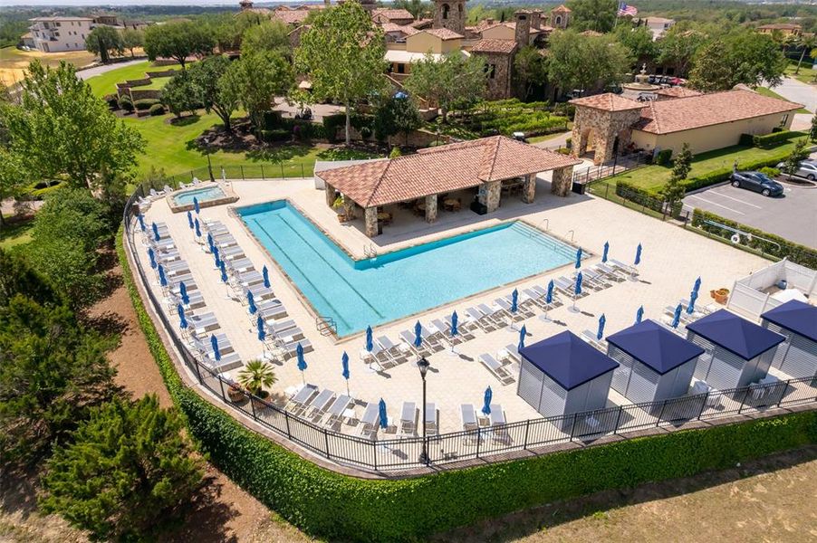 Community amenities in Bella Collina, Montverde (Image 34). Community amenities in Bella Collina, Montverde (Image 34).