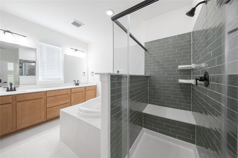 Primary Bathroom Primary Bathroom