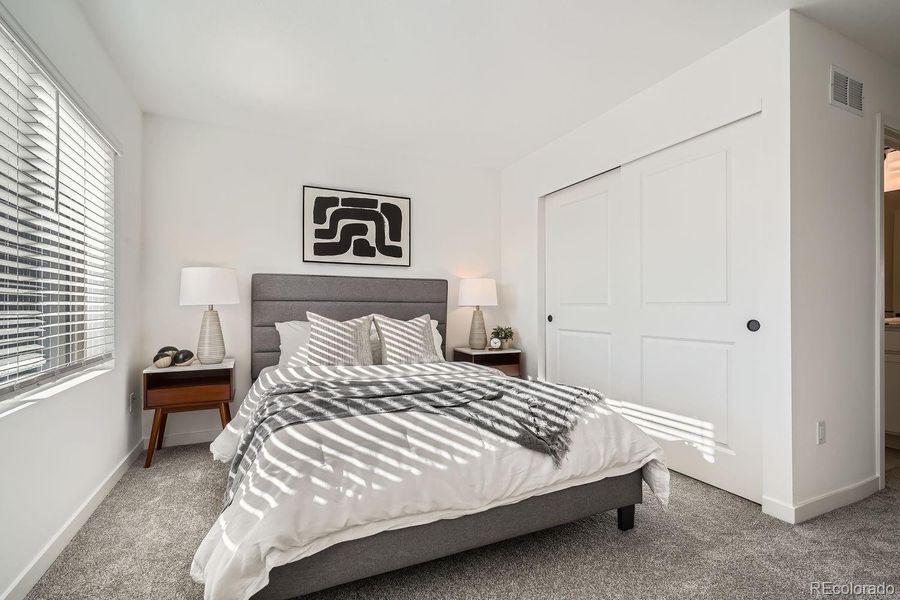 Primary Suite Primary Suite