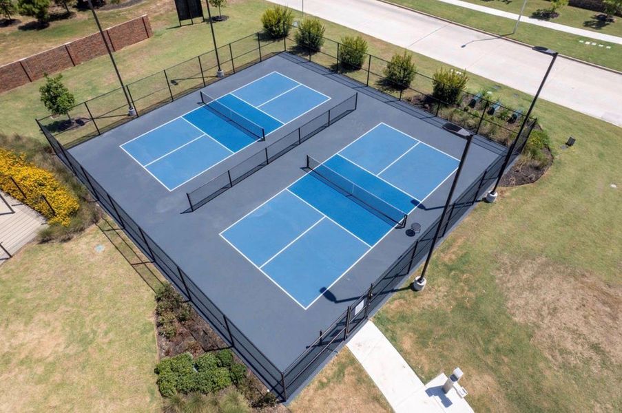 Community amenities in Katy Court, Katy (Image 33).