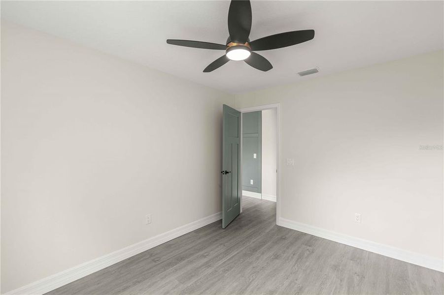 Spacious, unfurnished interior of a new home in , Dunnellon (Image 29).