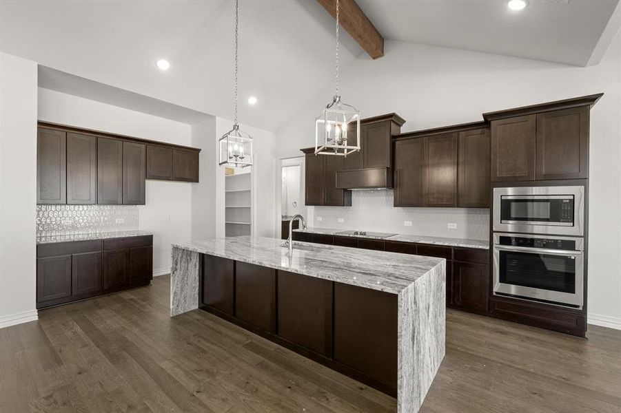 128 Fan Mill- Kitchen-1 128 Fan Mill- Kitchen-1