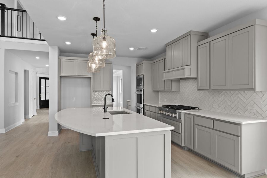 McKinney, TX New Home. - Slide 15 McKinney, TX New Home. - Slide 15