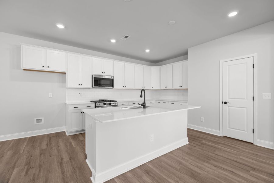 Matthews, NC New Home.  - Slide 12